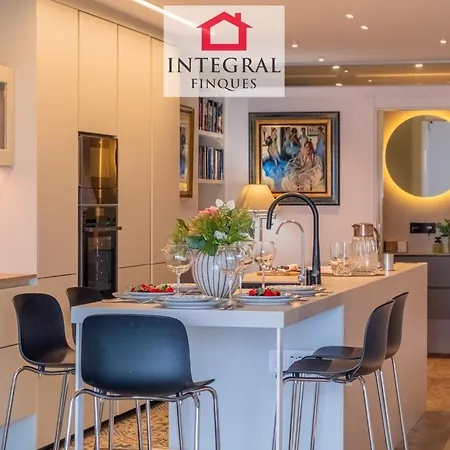La Braveta - Apartment Sant Antoni De Calonge